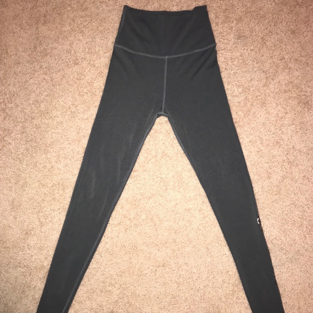 Beyond Yoga for Pure Barre